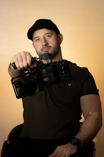 Pro Content Media - Reels, Filmy reklamowe, Fotografia